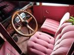 Pierce-Arrow Model 36 Coupe 1927 года